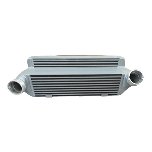 宝马 E82 E88 135i 335i E90 E91 E92 E93 Z4 E89 N54 性能中冷器 - Product Image 2