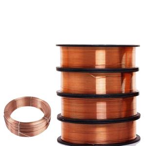 15 kg 5 kg 1.2mm acier inoxydable <span class=keywords><strong>Mig</strong></span> <span class=keywords><strong>Tig</strong></span> cuivre laiton fil de soudage fils d'alliage à <span class=keywords><strong>souder</strong></span> Er70s-6 - Product Image 6