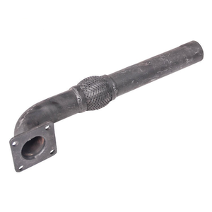 Componentes Mecánicos de Silenciador de Motor de Alta Calidad YN38 para Cargadora de Ruedas, Repuestos para Maquinaria de Construcción - Product Image 1
