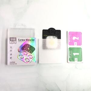 ขนาดสมบูรณ์แบบ9H กระจกนิรภัยป้องกันเลนส์กล้องสำหรับ iPhone 15 PRO MAX ขายดีที่ป้องกันหน้าจอโดย <span class=keywords><strong>TOT</strong></span> - Product Image 2