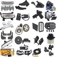 Venta al por Mayor y Menor de Repuestos de Automóviles Changan CS15 CS35 PLUS CS55PLUS CS75 CS85 CS95 EADO Alsvin, Gama Completa