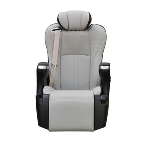 ANSHI modificado coche de lujo Mercedes Sprinter Toyota Hiace VAN asiento para MPV Van <span class=keywords><strong>Minibus</strong></span> autocaravana Camper Sienna - Product Image 5