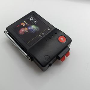 Fuoco digitale wireless display telecomando fuochi d'artificio sistema di fuoco con spedizione gratuita 10 canali 10cue fuoco rapido e salva - Product Image 5