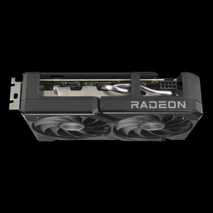 Nueva Tarjeta Gráfica Prime Radeon 9060 de 8GB GDDR6 de 128 Bits PCI 5.0 para Ordenador de Escritorio - Product Image 5