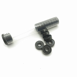 Hochwertige Langlebige 8*22*7mm Miniatur-Rillenkugellager <span class=keywords><strong>608</strong></span> 2RS für Skateboard - Product Image 5