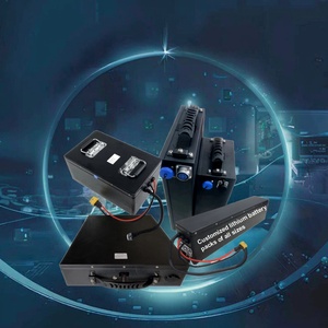 Hiệu suất cao 7.4V <span class=keywords><strong>11.1V</strong></span> 14.8V 22.2V chất lượng cao RC LiPo pin 22000mAh pin <span class=keywords><strong>lithium</strong></span> <span class=keywords><strong>ion</strong></span> chất lượng cao cho máy bay không người lái - Product Image 5