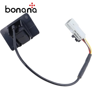 Cámara de Visión Trasera 22790290 Compatible con Escalade, Suburban, Tahoe y Yukon 2009-2014 - Product Image 3