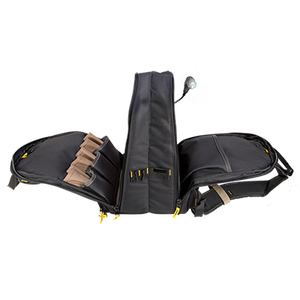 Échantillon gratuit, directement de l'usine, bonne qualité, dernier modèle, sac à dos pour outils imperméable OEM - Product Image 5