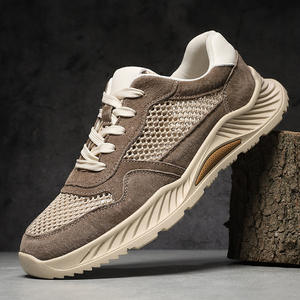 Calzado Deportivo de Verano 2026 con Diseño de Malla Transpirable, Zapatos para Caminar Cómodos y Resistentes al Desgaste - Product Image 5