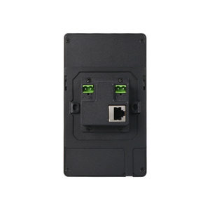 Sunworld RK3566 Capteur de proximité Boîtier métallique RJ45 Écran tactile POE USB Type C 5.5 "Panneau de contrôle pour maison intelligente - Product Image 3