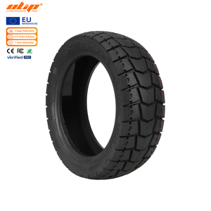 Pneu à vide Ulip 10*2.75-6.5 pour trottinette électrique auto-équilibrante, pneus tout-terrain larges et épaissis - Product Image 1