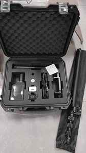 เครื่องมือสำรวจแบบพกพา Geo-position Portable HL3pro พร้อมเลเซอร์ GNSS RTK มาตรฐาน IP67 แบตเตอรี่ 1800mAh ใช้งานได้นาน 10 ชั่วโมง - Product Image 2