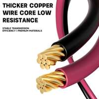 Cable de Alimentación para Arranque de Teléfono LUOWEI LW-325 para Reparación de Teléfonos Móviles iPhone y Android, Prueba de Placa Base