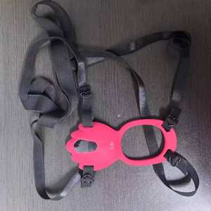 Vibrateur pour sous-vêtements de marque privée, stimulateur clitoridien et point G, compatible application, en silicone ABS, produit sexuel pour adultes - Product Image 3