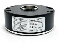 Encodeur d'ascenseur DAA633D1 AAA633L1 OT*S, encodeur rotatif à arbre creux 1024 impulsions, pièces de rechange