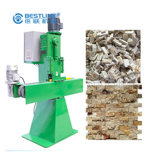 Bestlink đa chức năng kerb cắt lát Khối Máy cắt đá Bazan khảm tách máy với chất lượng cao - Product Image 2