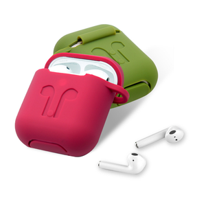 X913 Disponibles en Stock para Airpods Pro2 Pro <span class=keywords><strong>Airpods3</strong></span> Airpods2 Fundas para Auriculares - Product Image 2