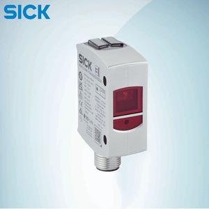 เซ็นเซอร์ตรวจจับแสงโฟโตอิเล็กทริค Sick W10 ซีรีส์ 1133547 ระยะตรวจจับ 0.1 เมตร - Product Image 2
