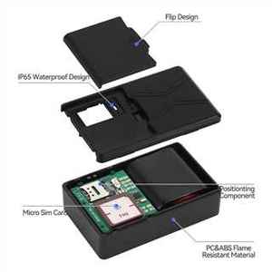 YOGU Meilleur vendeur pas cher plus petit enregistreur de données Gps YG-C2 dispositif de suivi Gps pour moto GPS Locato - Product Image 4