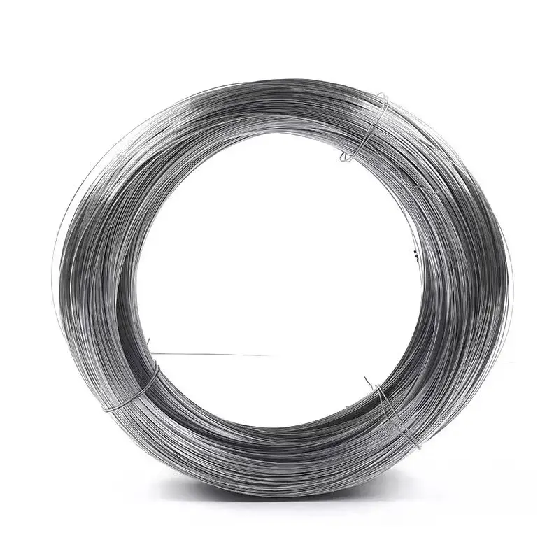 卸売ステンレス鋼スプリングワイヤー人気の316Lステンレス鋼溶接ワイヤーサプライヤーマーケティングステンレス鋼ワイヤー価格