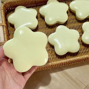 Kawaii Mini Bread Cookie Squishies Squishy Custom Kawaii Japan Hot Selling Squishies <b>Scented</b> Slow Rising Stress Relief Toy - Product Image 2