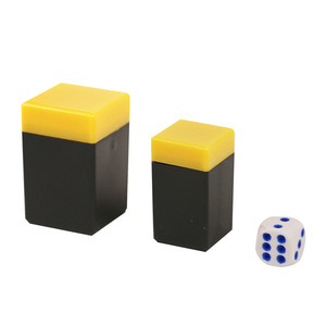 Juguete de Magia de Marcas Independientes, 4.5X3X3, para Trucos de Clarividencia - Product Image 3