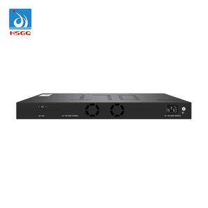 8 Pon port epon OLT prix très bon marché 10G liaison montante epon Xepon OLT Epon Olt - Product Image 3