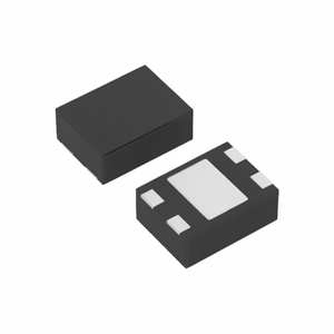 Componente Electrónico en Stock: Chip UDFN 4XC6501C401GR-G con Pad Expuesto para Gestión de Energía (PMIC) - Product Image 1