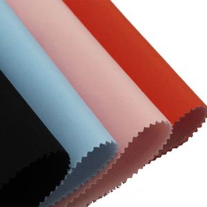 Tissu composite 100 % polyester T400 anti-rides, imperméable, coupe-vent, résistant à l'abrasion, séchage rapide pour bagages d'extérieur - Product Image 2