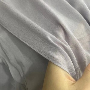 2025 High Quality Plain Color <b>Modal</b> Cotton <b>Hijabs</b> Muslim Women Soft Thin Model Cotton <b>Modal</b> Scarf <b>Hijabs</b> - Product Image 5