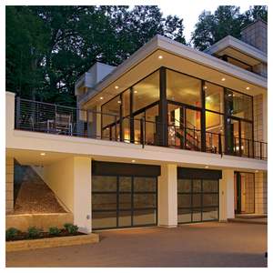 <span class=keywords><strong>Porte</strong></span> <span class=keywords><strong>de</strong></span> <span class=keywords><strong>garage</strong></span> sectionnelle automatique moderne en aluminium Prima, portes <span class=keywords><strong>de</strong></span> <span class=keywords><strong>garage</strong></span> pliantes empilables modernes au <span class=keywords><strong>meilleur</strong></span> prix - Product Image 5