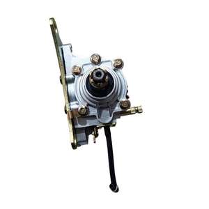 Caja de Cambios de 5 Velocidades de Servicio Pesado con Eje de Transmisión para <span class=keywords><strong>Honda</strong></span> CG150 150cc Trike ATV Motocicleta, Directo de Fábrica, Personalizada - Product Image 3