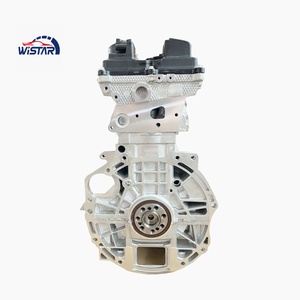 Nuovissimo gruppo motore a benzina 2.4L <span class=keywords><strong>4</strong></span> b12 per mitMitsubishi <span class=keywords><strong>Outlander</strong></span> CW-W-100 % testato <span class=keywords><strong>4</strong></span> cilindri benzina alluminio 2tr <span class=keywords><strong>4</strong></span> jb1t 3L