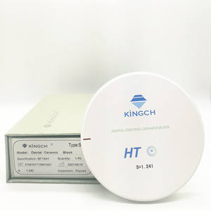 <span class=keywords><strong>CAD</strong></span> <span class=keywords><strong>CAM</strong></span> diş freze malzemesi zirkonya diş boşlukları HT modeli elektrikli CE sertifikalı sınıf II - Product Image 3