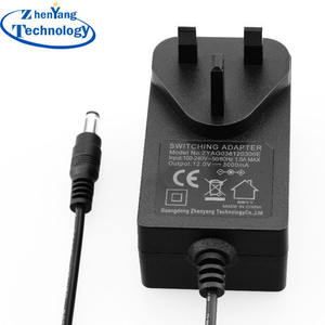 <span class=keywords><strong>Prix</strong></span> usine japon <span class=keywords><strong>carlin</strong></span> 220v à 12 v adaptateur 12 volts 3 ampères 3a ac dc adaptateur d'alimentation avec certification PSE pour caméra de vidéosurveillance - Product Image 3