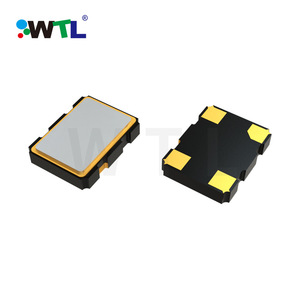 1,8V 2,5V Niederspannungs-Aktiv-Kristalloszillator 3225 SMD 2,5x2,0x0,81mm TWS für Headset mit Niedrigem Stromverbrauch - Product Image 3