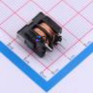 XRUU9.8-10mH-V Common Mode Filter Through hole Component (THT) RF 2 1.5kV 10mH@1KHz - Product Image 2