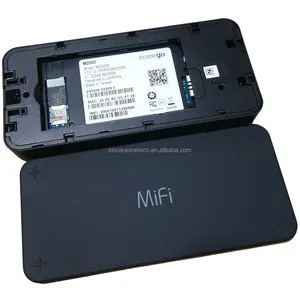 Router wifi saku 2.4G + 5G, Inseego M2000 hotspot ponsel portabel