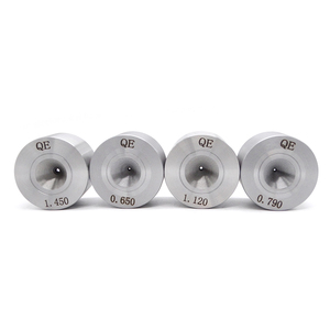 Troqueles de trefilado de diamante PCD policristalino de alta calidad troqueles de trefilado de diamante policristalino para alambre de acero inoxidable - Product Image 6