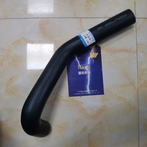 Tuyau de radiateur de qualité supérieure pour excavatrice ZX200-5G, tuyau d'eau 312-1312, 3121312 - Product Image 4
