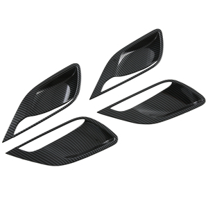 Kit de Adhesivos Decorativos para el Interior del Automóvil, para el Panel de la Puerta, para BYD Song Pro 2022 - Product Image 3