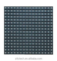 TOP CHINA VORTEX Ukuran Kustom Panel Modul Dinding Billboard LED SMD P6mm Warna Penuh untuk Luar Ruangan Layar Video LED Berkualitas Tinggi
