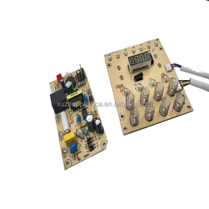 High Quality Electric Pressure Cooker <strong>Circuit</strong> <strong>Board</strong> <strong>LCD</strong> <strong>Display</strong> <strong>Board</strong> Custom Appliance PCBA Electric Oven <strong>Circuit</strong> <strong>Board</strong> PCBA - Product Image 4
