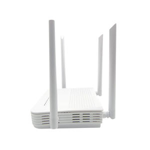 Best Selling AX3000 WiFi 6 XG-PON ONU with 4GE+1VOIP+2USB ZC-530NX6_4 Antenna for FTTH - Product Image 5
