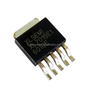 HAISEN IC CHIP 0.8A 150KHz 80V Buck DC Để DC Chuyển Đổi TO252-5 Chuyển Đổi Chip XL7015 XL7015E XL7015E1 - Product Image 1