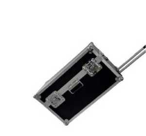 جهاز الأشعة السينية المحمولة للحيوانات والقطط والكلاب الخيول - Product Image 6