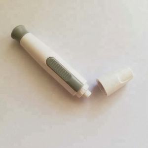 थोक मूल्य लांसिंग डिवाइस ब्लड लैंसिंग पेन ब्लड लैंसिंग डिवाइस ब्लड लैंसिंग डिवाइस - Product Image 6