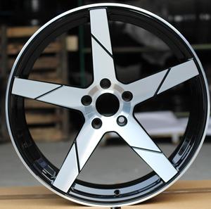 VOSSEN CV3 Jantlar - Premium Binek Otomobil Jantları VOSSEN CV3 Jantlar - Premium Binek Otomobil Jantları