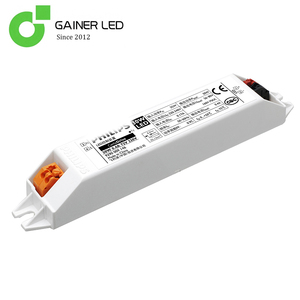 ไดรเวอร์ LED CertaDrive 30W 0.4A 72V 230V AC-DC  ตัวเรือนพลาสติก อายุการใช้งาน 30,000 ชั่วโมง รับประกัน 3 ปี สำหรับไฟ LED - Product Image 1
