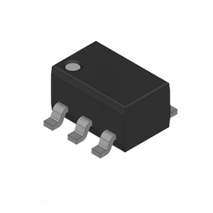 การจัดการพลังงาน MAX6467XS22D3-T (PMIC) วงจรรวมที่ได้รับอนุญาตจากตัวแทนจำหน่าย82A SC, SOT 343 - Product Image 1